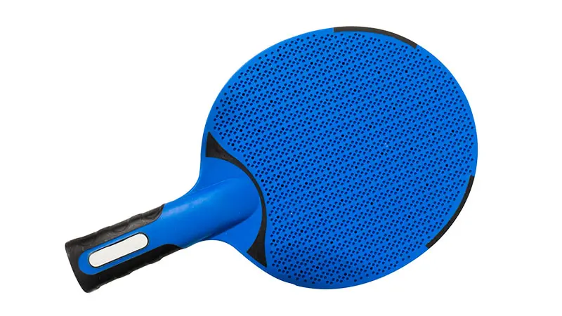 Great value table tennis bat for outdoor use