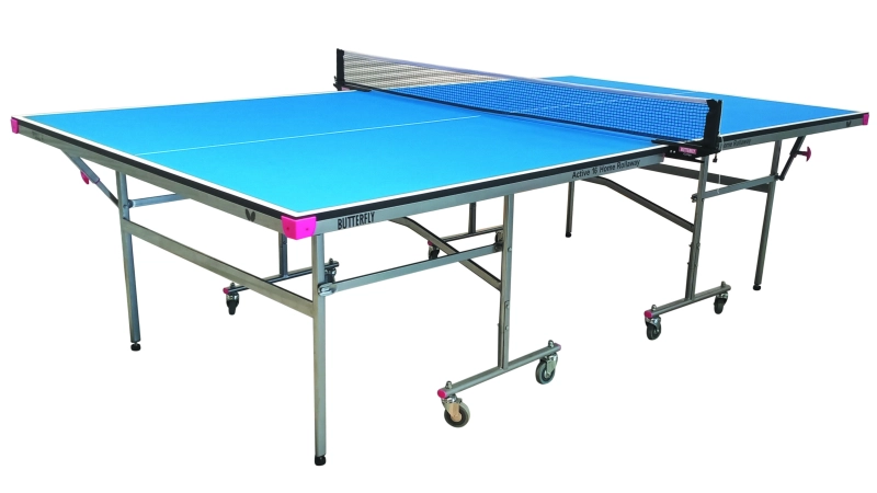 Butterfly Active 16 Home Indoor Table Tennis Table