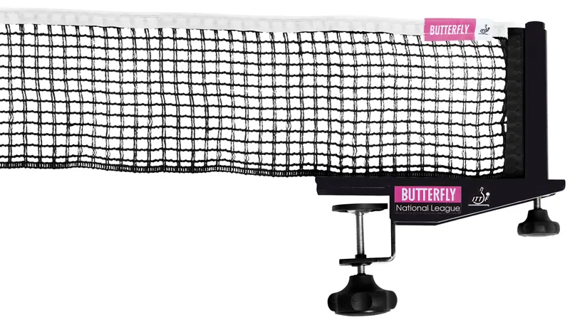 Butterfly National League net